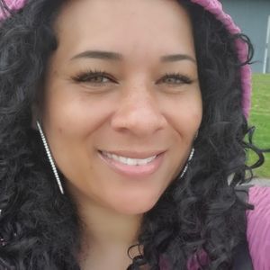 Meet your Posher, Keshia
